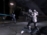 Cкриншот Star Wars: Republic Commando, изображение № 383288 - RAWG