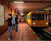 Cкриншот World of Subways 2 – Berlin Line 7, изображение № 1826194 - RAWG