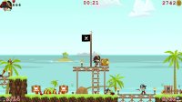 Cкриншот Pirate Island Rescue, изображение № 826931 - RAWG