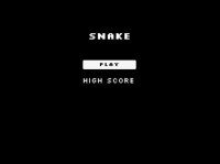 Cкриншот Snake Game (VasconGames), изображение № 2387073 - RAWG