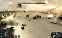 Cкриншот World in Conflict, изображение № 450992 - RAWG