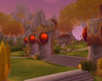 Cкриншот World of Warcraft: The Burning Crusade, изображение № 433259 - RAWG