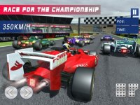 Cкриншот Formula Sports Car Racing 2019, изображение № 2164706 - RAWG