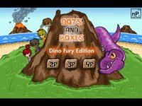 Cкриншот Dots and Boxes - Dino Fury Edition, изображение № 1330468 - RAWG