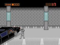 Cкриншот Super Heavy Duty (SEGA Genesis / Mega Drive), изображение № 2504984 - RAWG