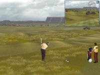 Cкриншот British Open Championship Golf, изображение № 294525 - RAWG