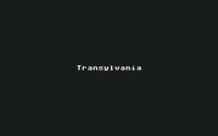 Cкриншот Transylvania, изображение № 750396 - RAWG