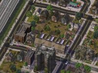 Cкриншот SimCity 4, изображение № 317762 - RAWG