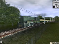 Cкриншот Железная дорога 2004, изображение № 376586 - RAWG