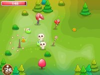 Cкриншот Little Arena, изображение № 823965 - RAWG