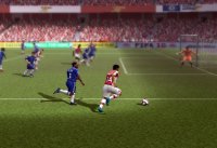 Cкриншот FIFA 10, изображение № 526884 - RAWG