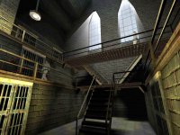 Cкриншот Alcatraz: Prison Escape, изображение № 339594 - RAWG