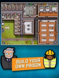 Cкриншот Prison Architect: Mobile, изображение № 680176 - RAWG