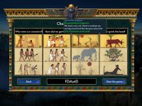 Cкриншот Predynastic Egypt Demo, изображение № 1699073 - RAWG