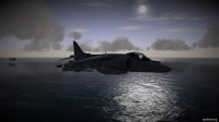 Cкриншот Combat Air Patrol 2: Military Flight Simulator, изображение № 109989 - RAWG