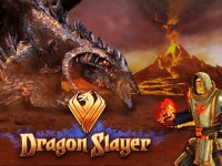 Cкриншот Dragon Slayer, изображение № 906371 - RAWG