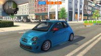 Cкриншот Car Parking Real Driving Sim, изображение № 3613532 - RAWG