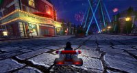 Cкриншот SuperTuxKart, изображение № 803396 - RAWG