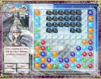 Cкриншот Crystalize! 2: Quest for the Jewel Crown!, изображение № 467775 - RAWG