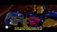 Cкриншот Batman: The Brave and the Bold, изображение № 255575 - RAWG