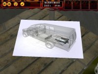 Cкриншот Monster Garage: The Game, изображение № 389715 - RAWG