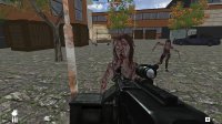 Cкриншот Zombie slaughter (jurij), изображение № 2470245 - RAWG