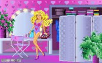 Cкриншот Barbie Super Model, изображение № 338036 - RAWG