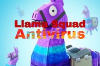 Cкриншот Llama Squad Antivirus, изображение № 2229117 - RAWG