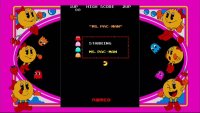 Cкриншот Ms. Pac-Man, изображение № 726232 - RAWG