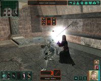 Cкриншот Star Wars: Knights of the Old Republic II – The Sith Lords, изображение № 767531 - RAWG