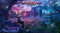 Cкриншот Witches' Legacy: The Ties That Bind Collector's Edition, изображение № 178913 - RAWG