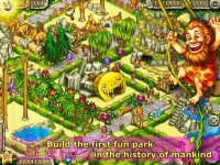 Cкриншот Prehistoric Fun Park Builder, изображение № 1906319 - RAWG