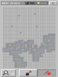 Cкриншот Minesweeper King, изображение № 1795044 - RAWG