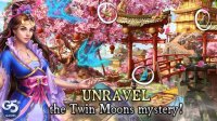 Cкриншот Twin Moons: Object Finding Game, изображение № 1383677 - RAWG