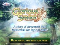 Cкриншот RPG Glorious Savior, изображение № 1605037 - RAWG