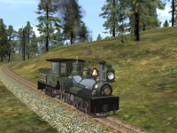 Cкриншот Твоя железная дорога 2006, изображение № 431727 - RAWG