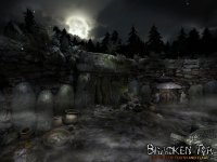 Cкриншот Bracken Tor: The Time of Tooth and Claw, изображение № 566355 - RAWG
