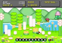 Cкриншот Super Fantasy Zone (1992), изображение № 760480 - RAWG