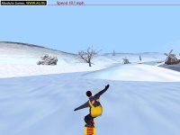 Cкриншот 3D Snowboard Resort Designer, изображение № 324188 - RAWG