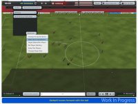 Cкриншот Football Manager 2010, изображение № 537801 - RAWG