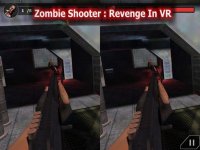 Cкриншот VR Killer Zombie Zwar, изображение № 1653619 - RAWG