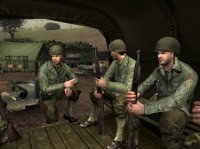 Cкриншот Call of Duty 3, изображение № 248469 - RAWG
