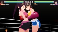 Cкриншот Guilty Loving Boxing, изображение № 3663001 - RAWG