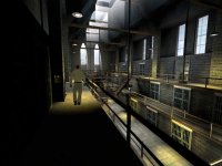 Cкриншот Alcatraz: Prison Escape, изображение № 339595 - RAWG