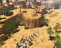 Cкриншот Age of Empires III, изображение № 417544 - RAWG
