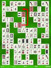 Cкриншот zMahjong Super Solitaire SZY, изображение № 1329831 - RAWG