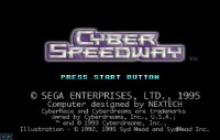 Cкриншот Cyber Speedway, изображение № 2149492 - RAWG