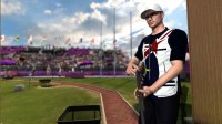 Cкриншот London 2012 - The Official Video Game of the Olympic Games, изображение № 633145 - RAWG