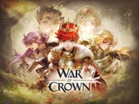 Cкриншот War of Crown, изображение № 208688 - RAWG