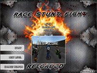 Cкриншот Race,Stunt,Fight,Reloaded!!!, изображение № 2064537 - RAWG